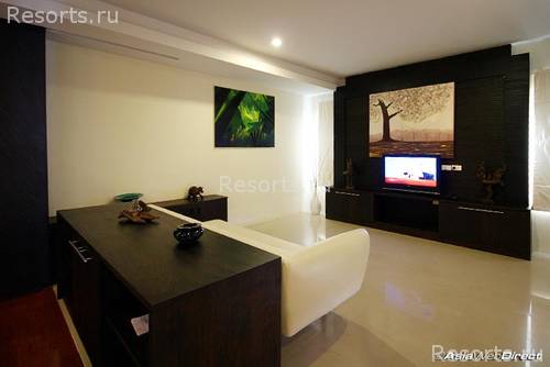 Secret Cliff Resort 58